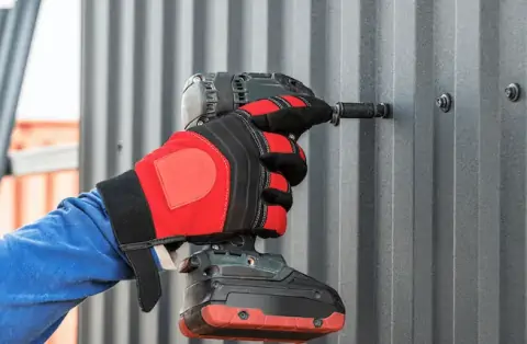 Travaux de zinguerie - Torcy